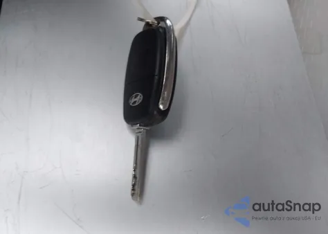 2019 Hyundai Tucson Se из США, поврежденный, VIN KM8J23A43KU942889